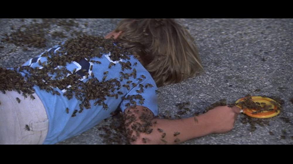 「スウォーム」の画像