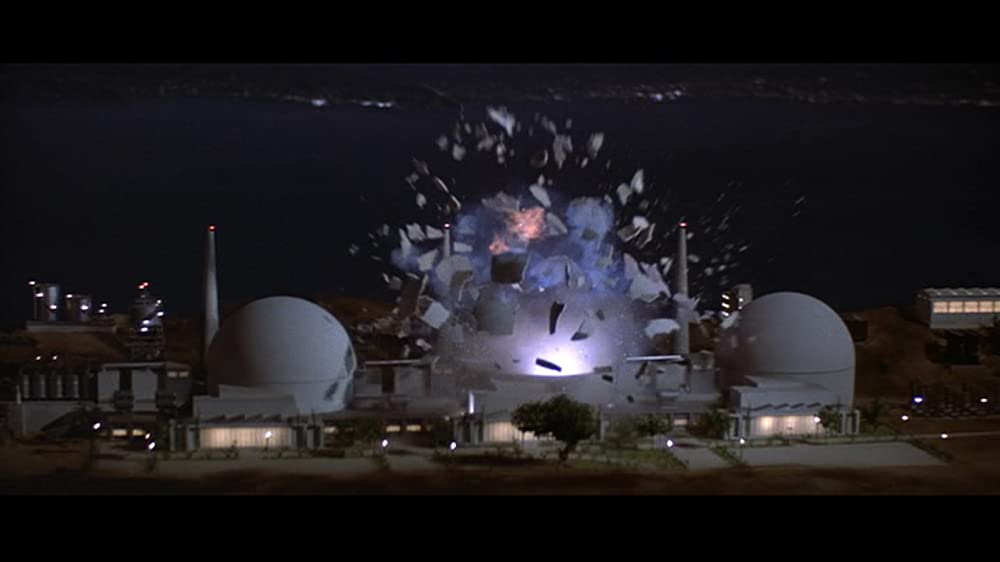 「スウォーム」の画像