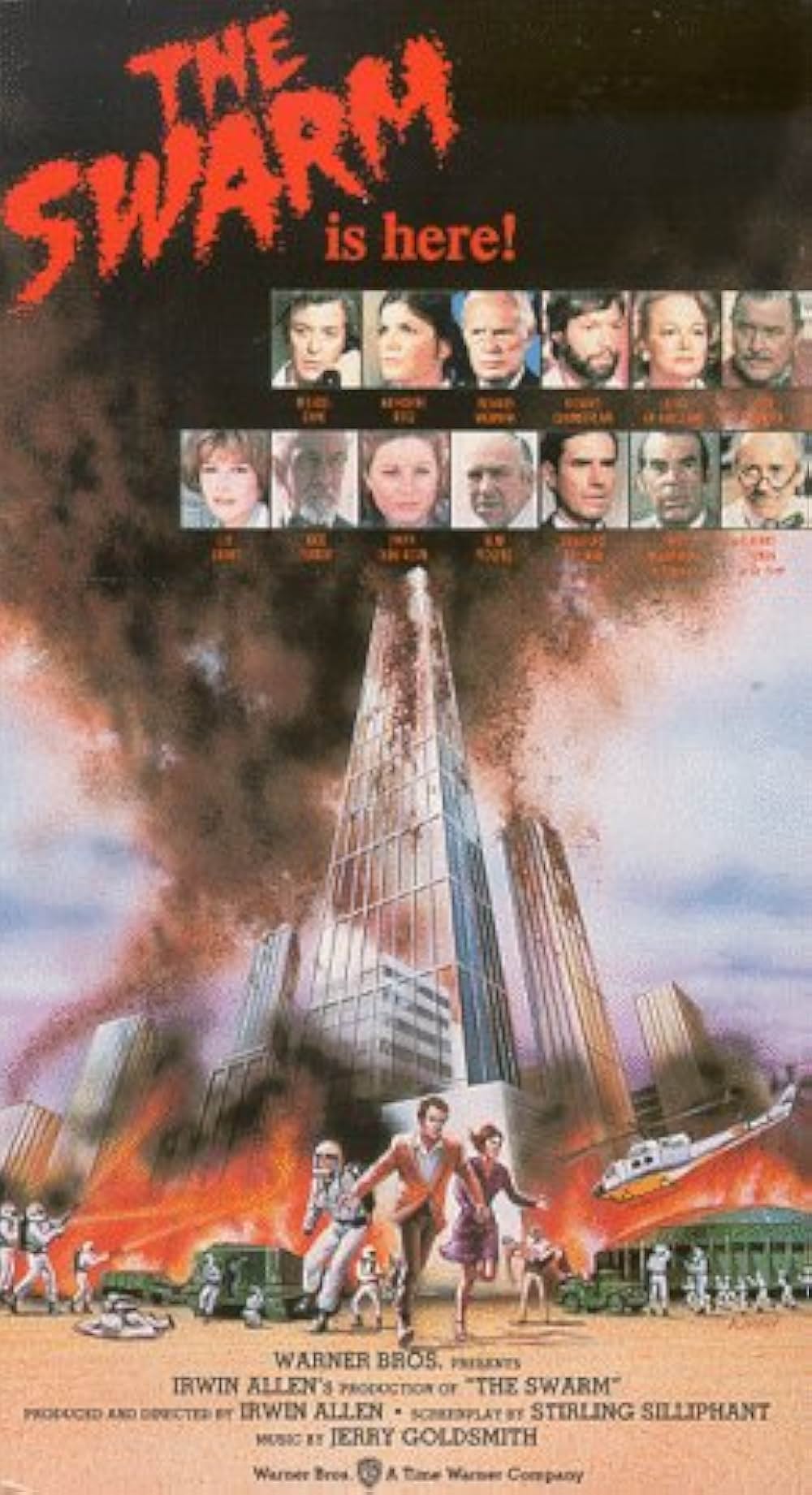 「スウォーム」の画像