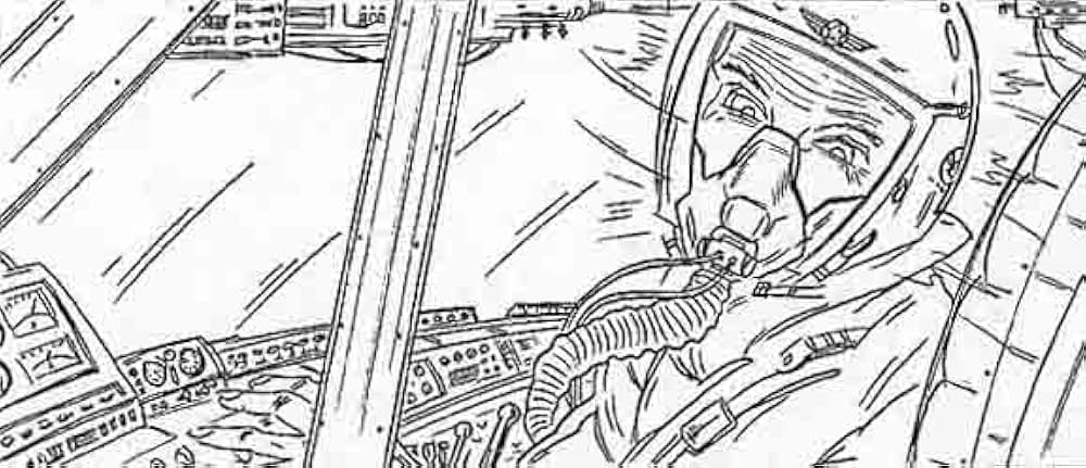 「スウォーム」の画像