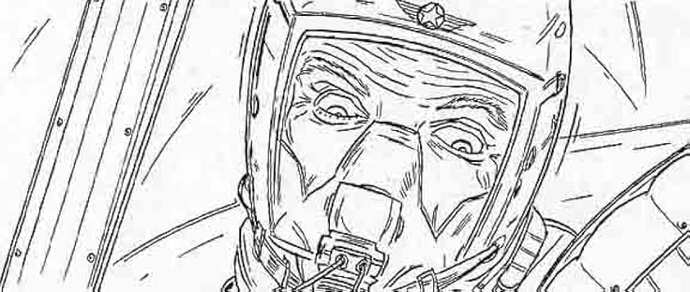 「スウォーム」の画像