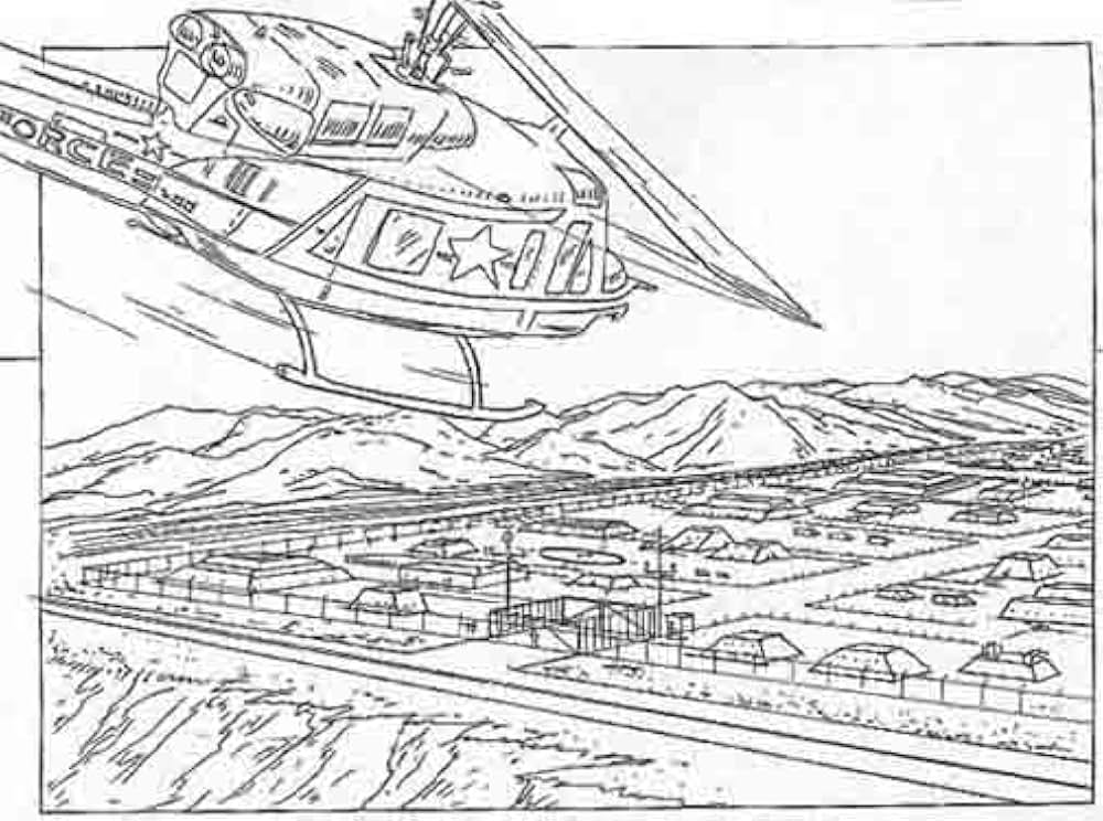 「スウォーム」の画像