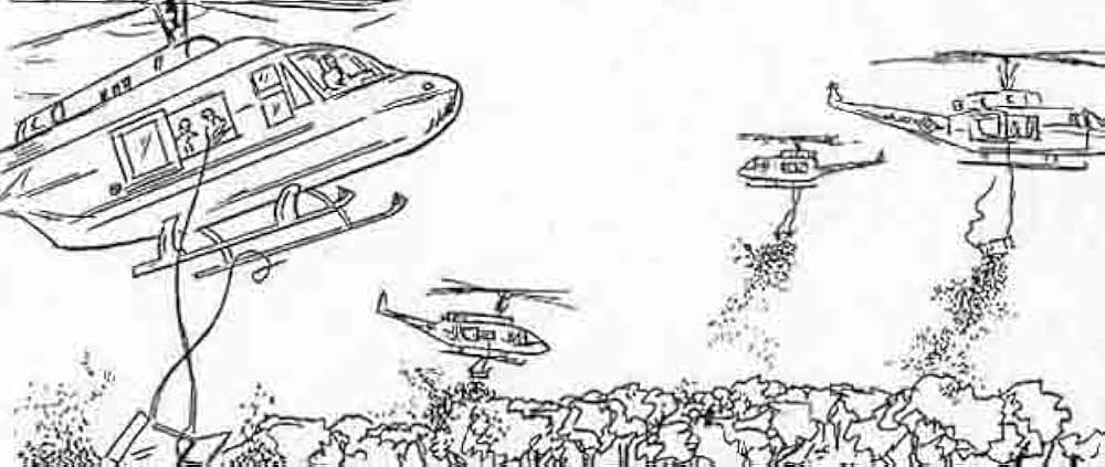 「スウォーム」の画像