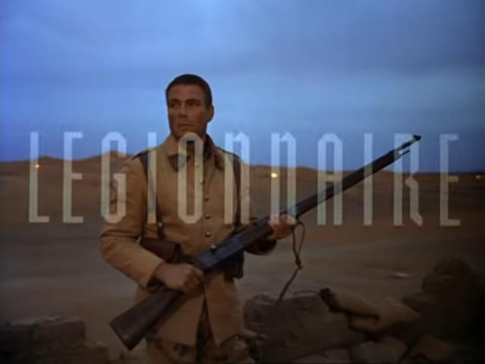 レジョネア 戦場の狼たちの画像