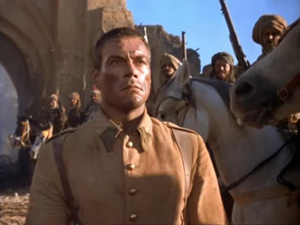 レジョネア 戦場の狼たちの画像