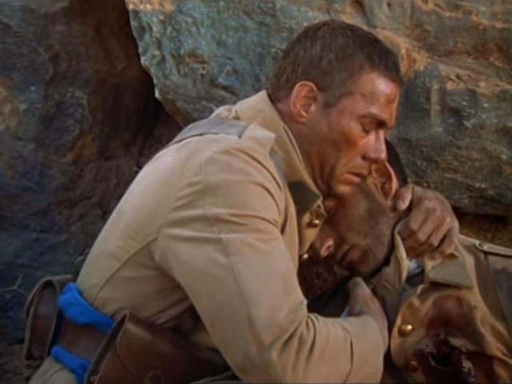 レジョネア 戦場の狼たちの画像