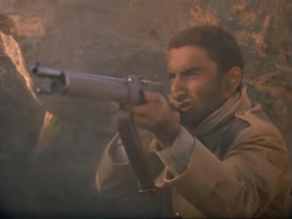 レジョネア 戦場の狼たちの画像