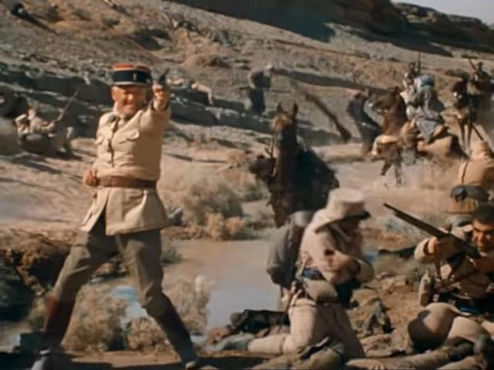 レジョネア 戦場の狼たちの画像