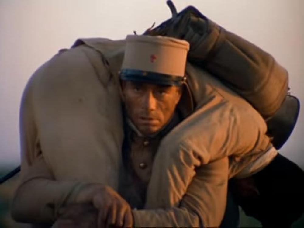 レジョネア 戦場の狼たちの画像