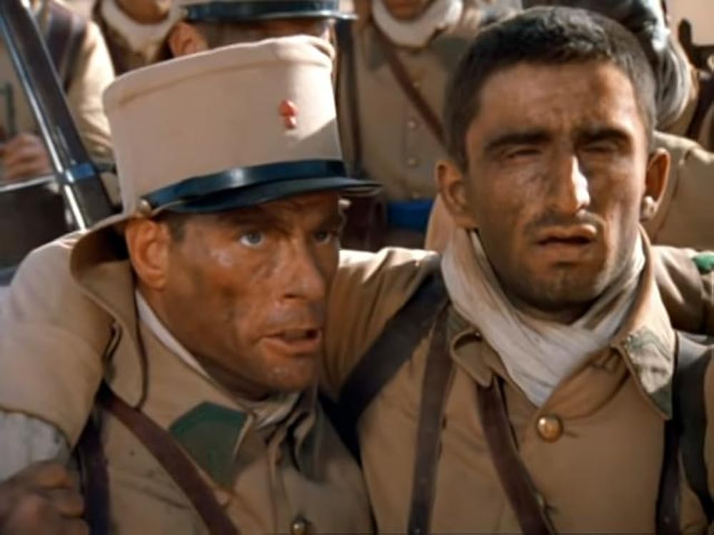 レジョネア 戦場の狼たちの画像