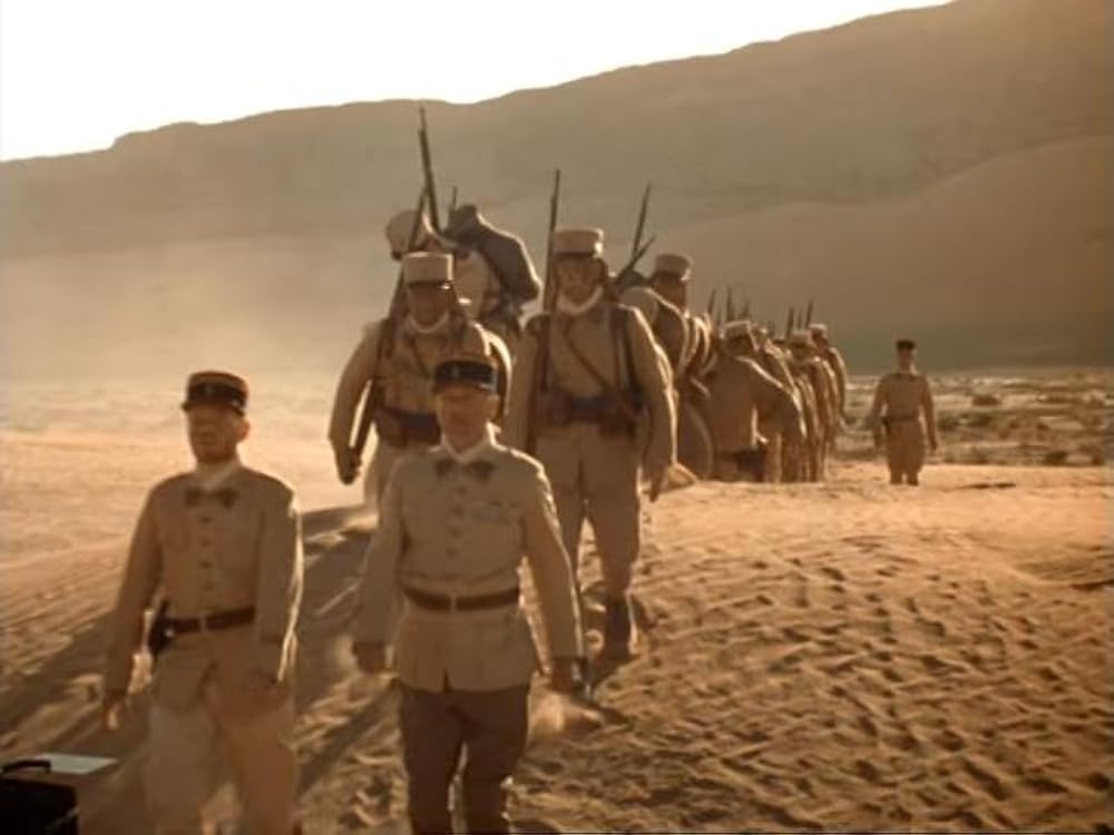 レジョネア 戦場の狼たちの画像