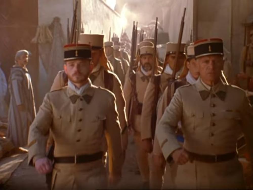 レジョネア 戦場の狼たちの画像