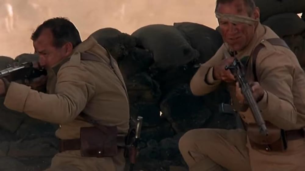 レジョネア 戦場の狼たちの画像