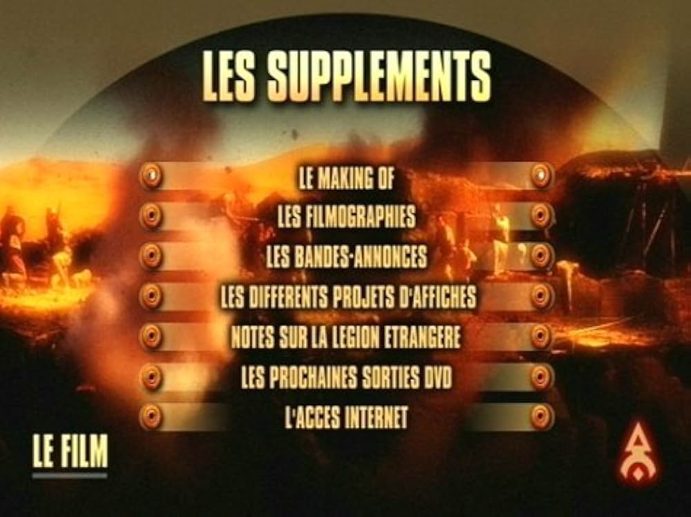 レジョネア 戦場の狼たちの画像