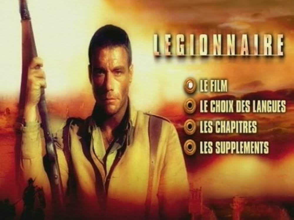 レジョネア 戦場の狼たちの画像