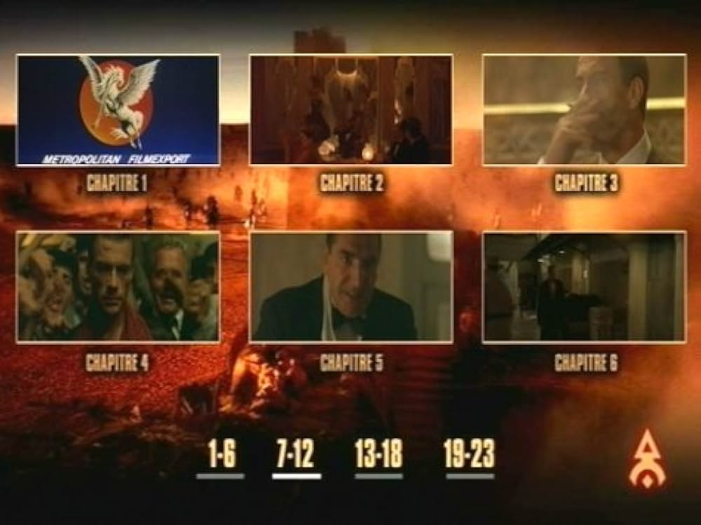 レジョネア 戦場の狼たちの画像