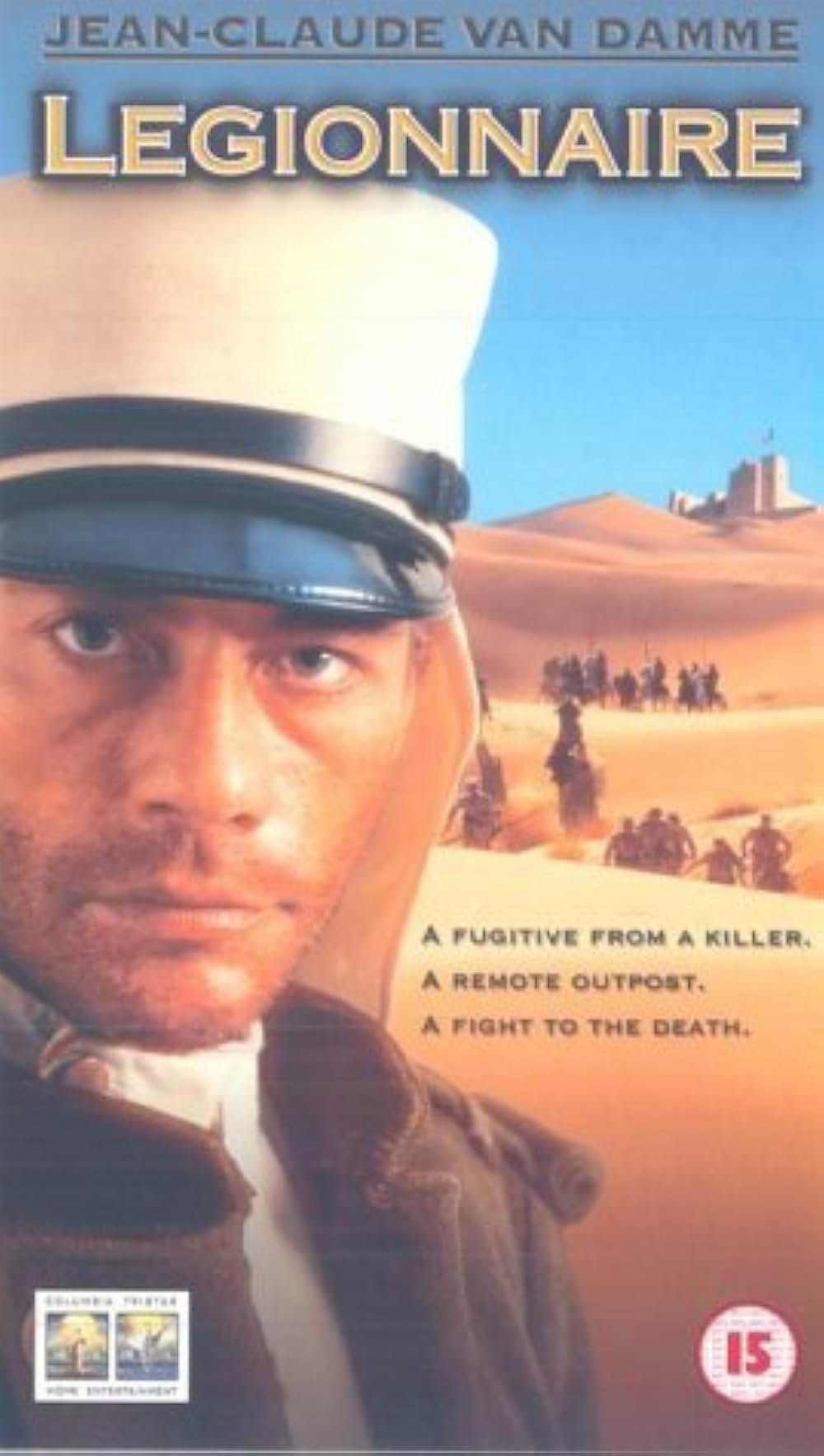 レジョネア 戦場の狼たちの画像