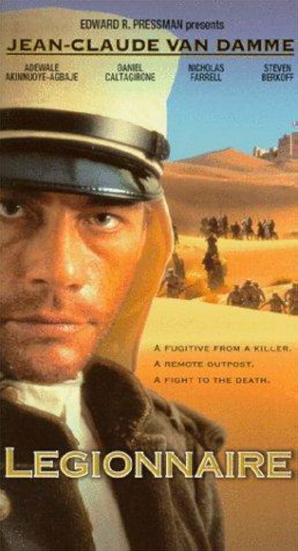 レジョネア 戦場の狼たちの画像