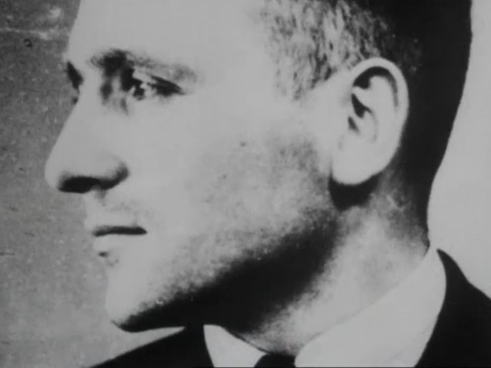 ホテル・テルミニュス 戦犯クラウス・バルビーの生涯の画像