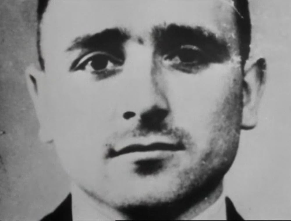 ホテル・テルミニュス 戦犯クラウス・バルビーの生涯の画像