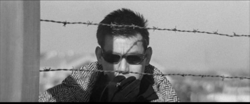 拳銃残酷物語の画像