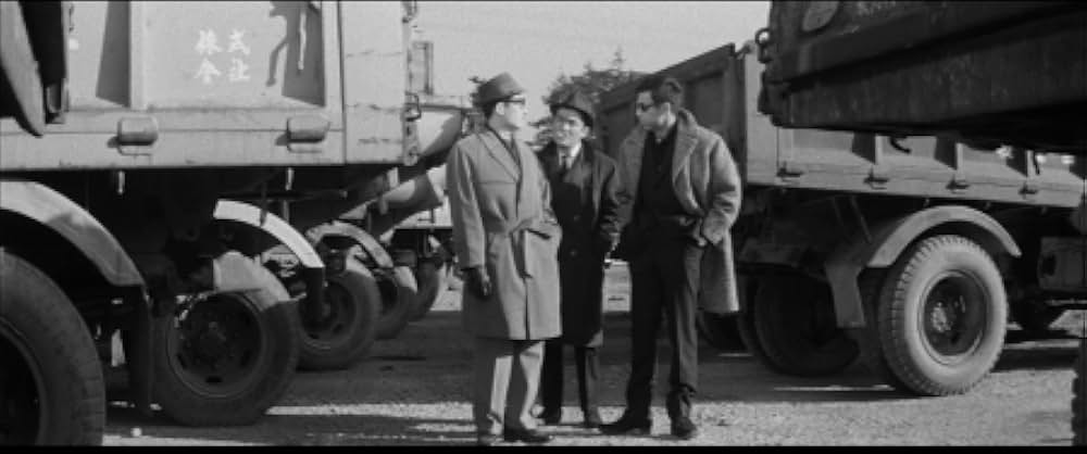 拳銃残酷物語の画像