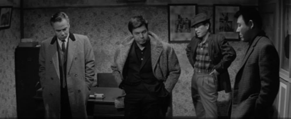 拳銃残酷物語の画像