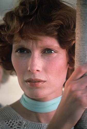 「ナイル殺人事件」ミア・ファローの画像