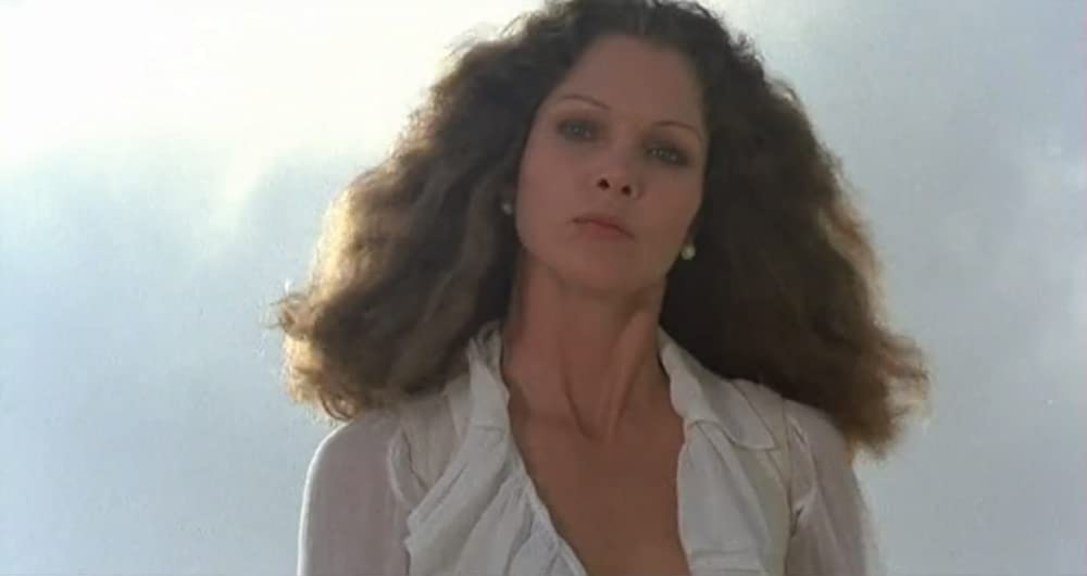 「ナイル殺人事件」ロイス・チャイルズの画像