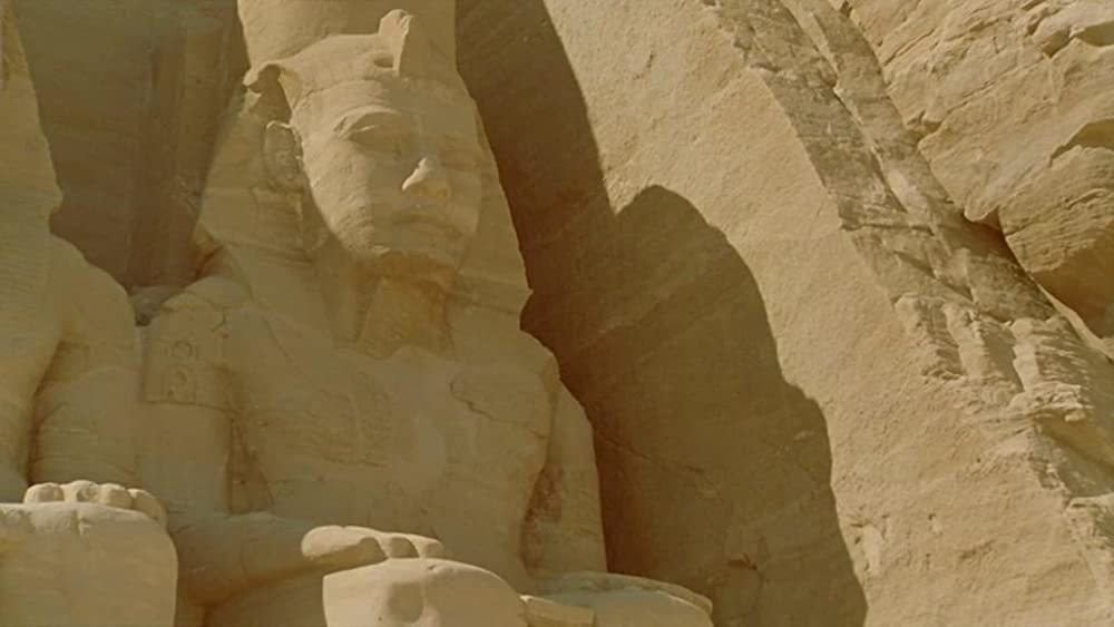 「ナイル殺人事件」の画像