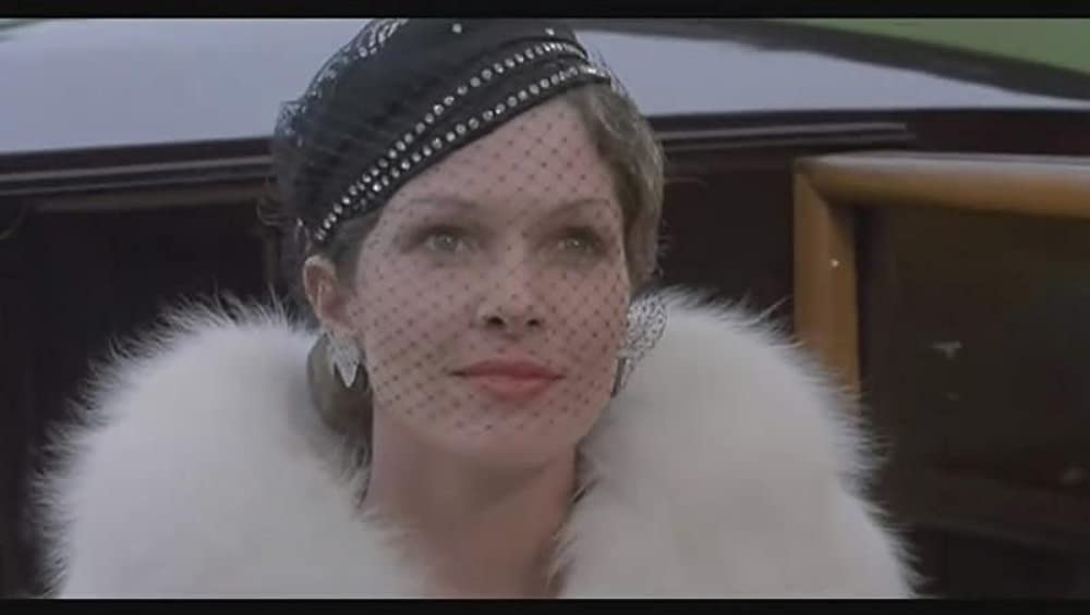 「ナイル殺人事件」ロイス・チャイルズの画像