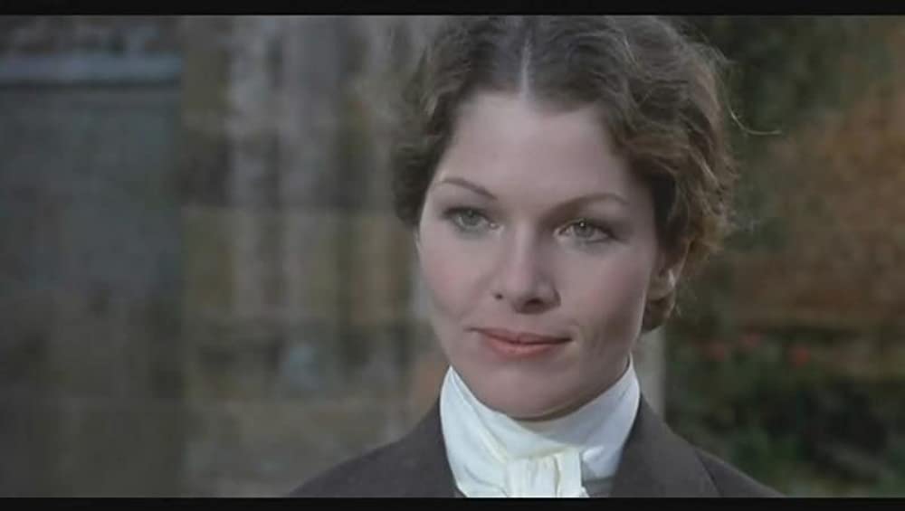 「ナイル殺人事件」ロイス・チャイルズの画像