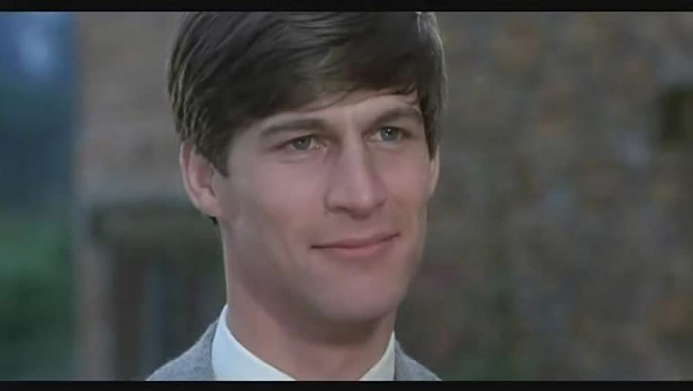 「ナイル殺人事件」サイモン・マッコーキンデールの画像