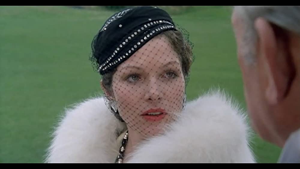 「ナイル殺人事件」ロイス・チャイルズの画像