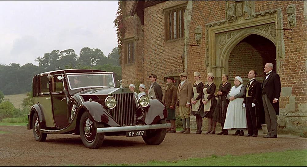 ナイル殺人事件の画像