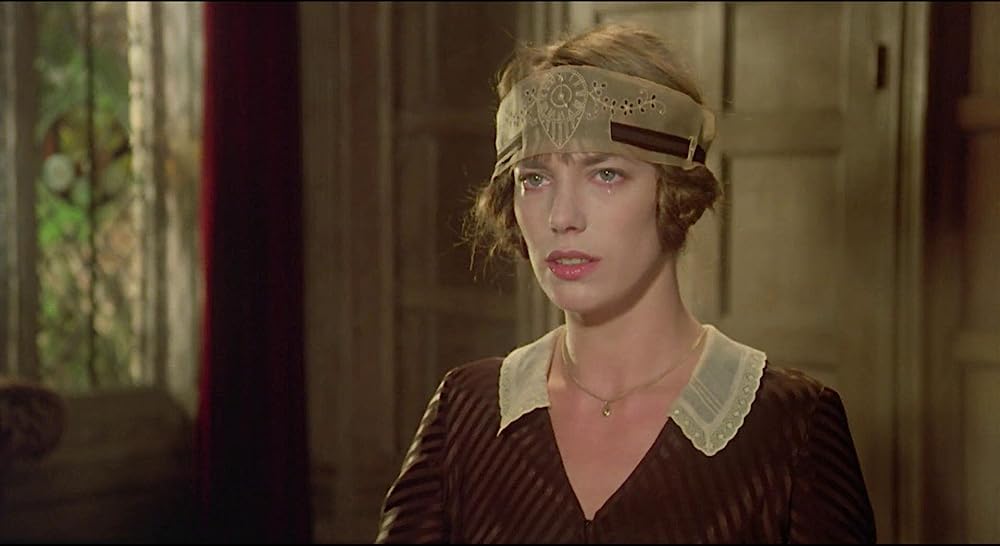 「ナイル殺人事件」ジェーン・バーキンの画像