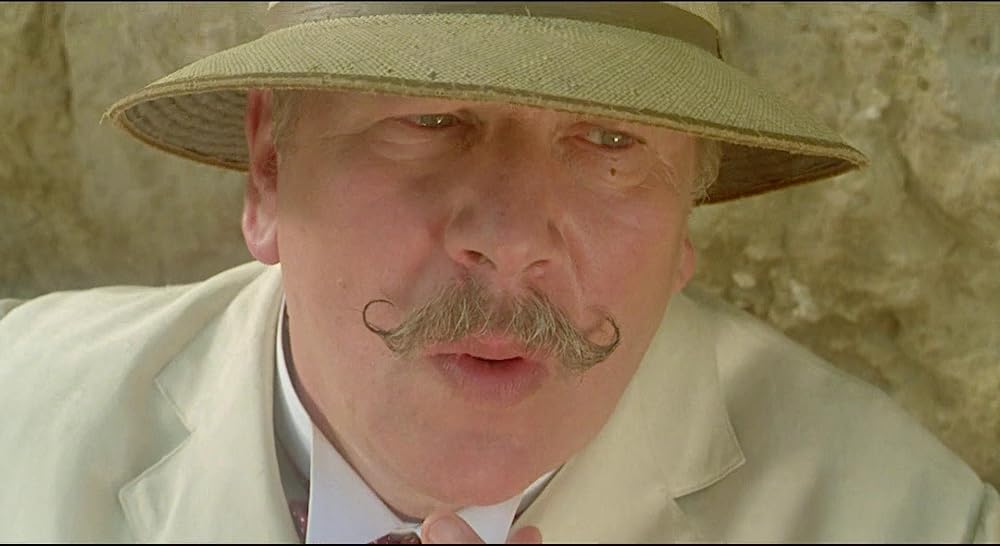 ナイル殺人事件の画像