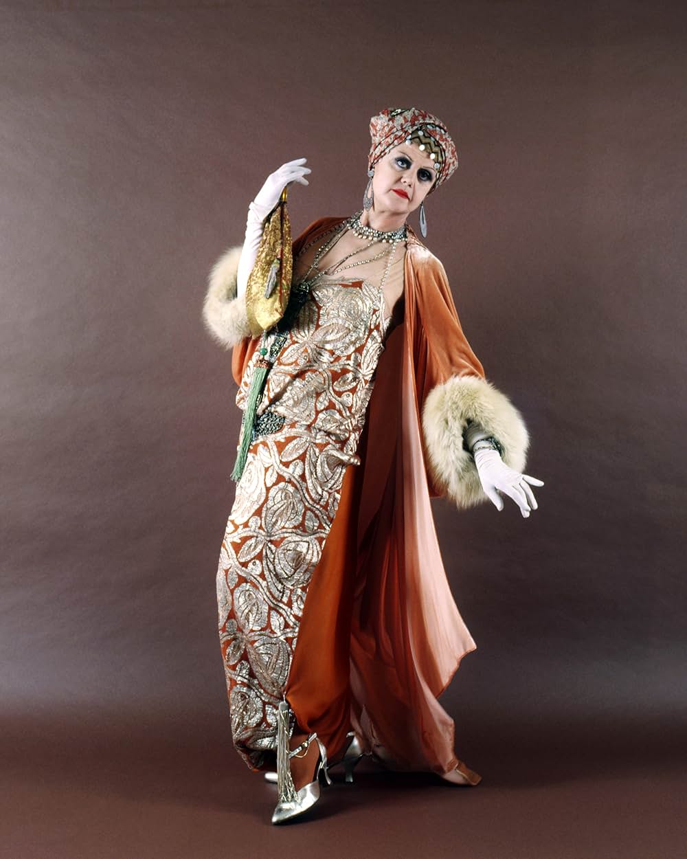 ナイル殺人事件の画像