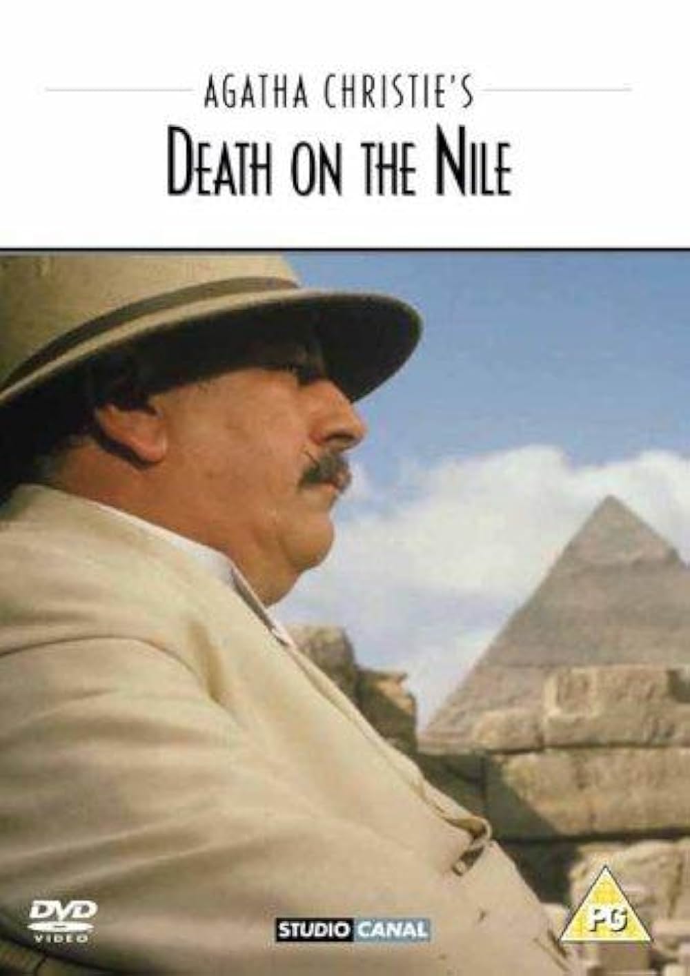 ナイル殺人事件の画像