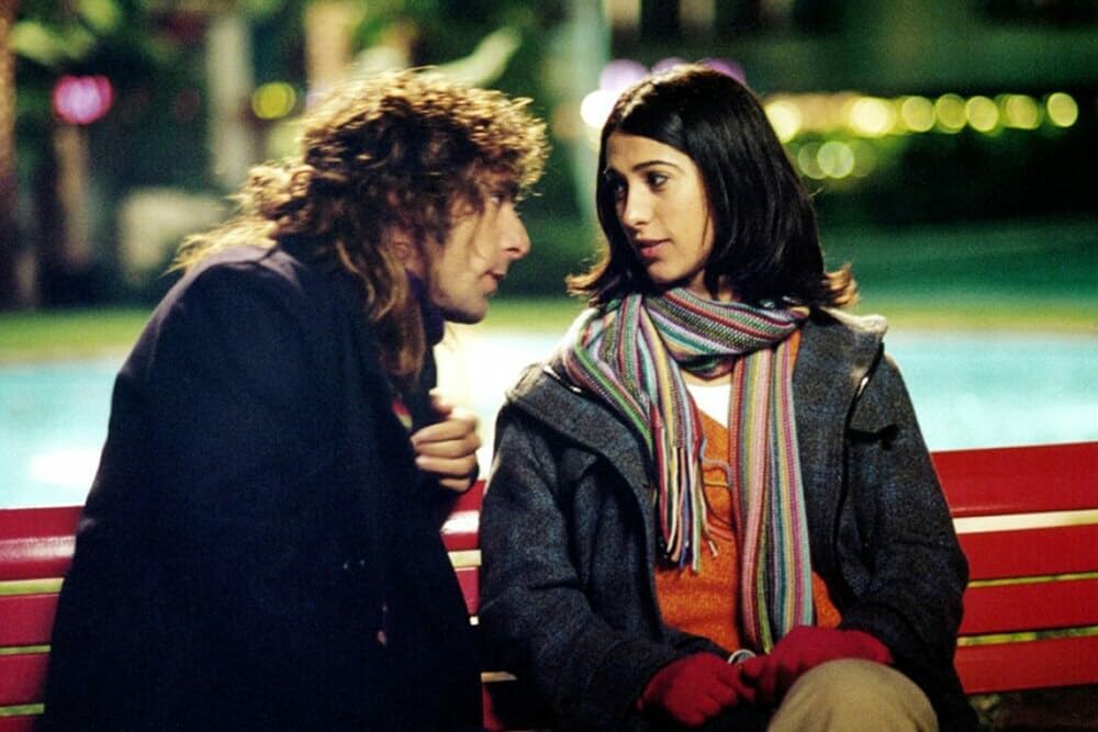 愛の果てへの旅の画像