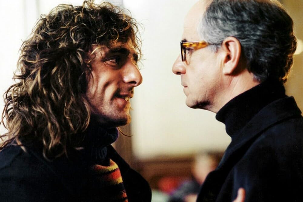 愛の果てへの旅の画像