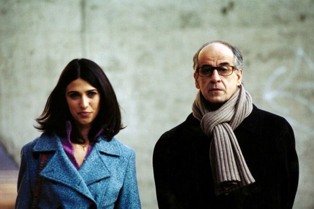 愛の果てへの旅の画像