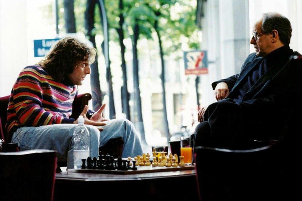 愛の果てへの旅の画像