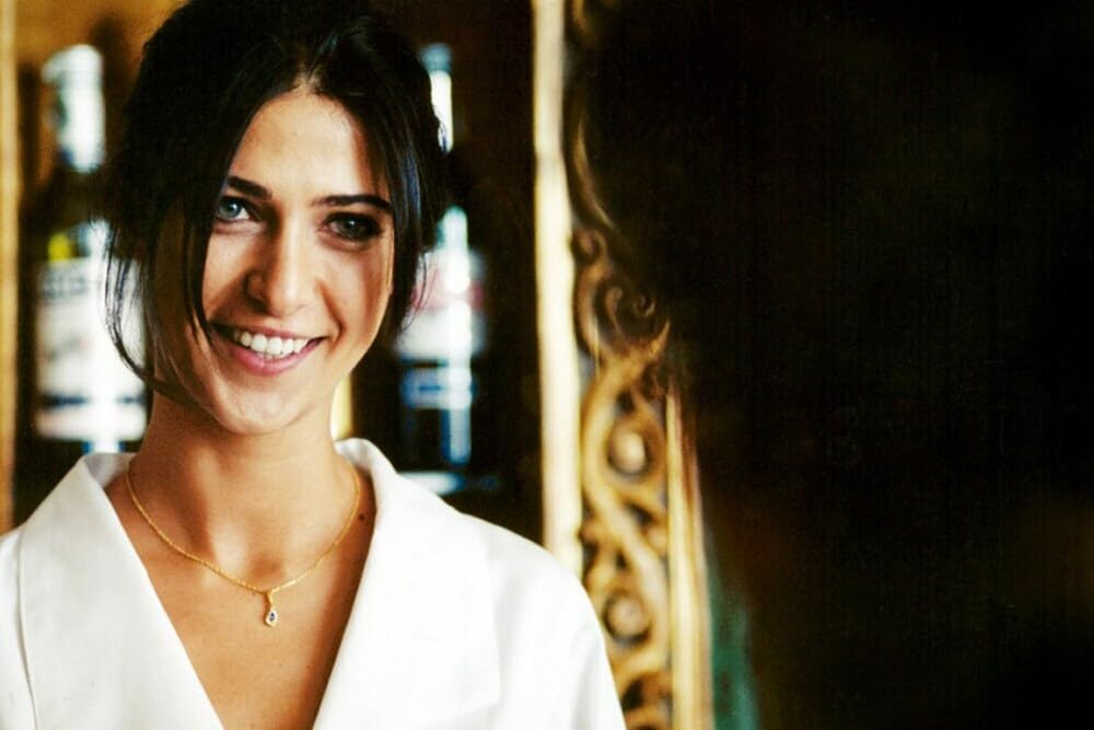 愛の果てへの旅の画像