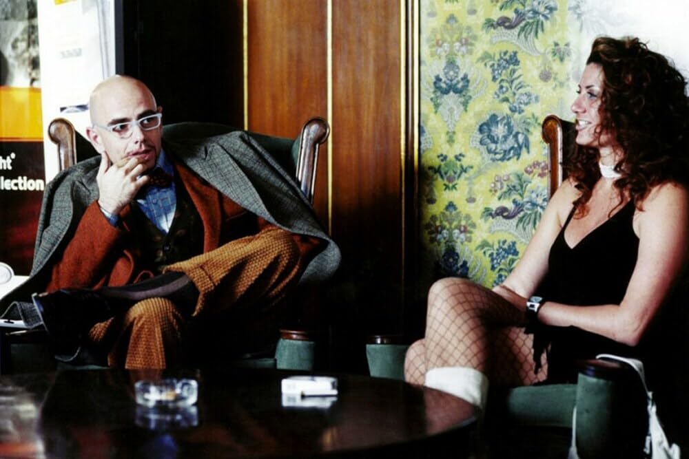 愛の果てへの旅の画像