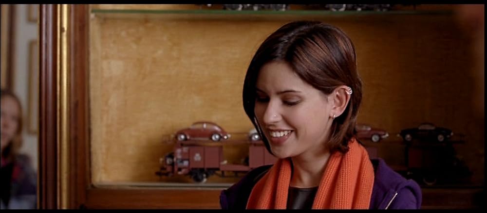 愛の果てへの旅の画像