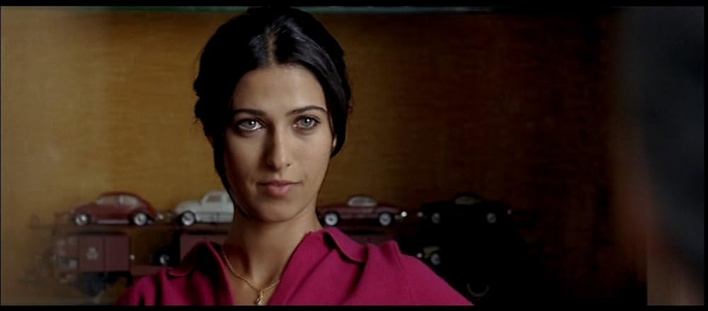 愛の果てへの旅の画像