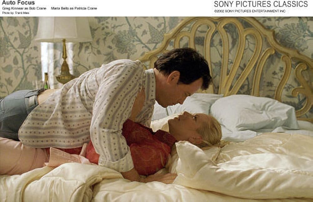 ボブ・クレイン 快楽を知ったTVスターの画像