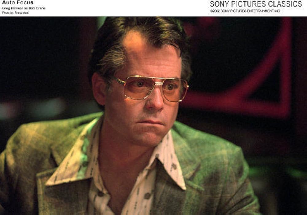 ボブ・クレイン 快楽を知ったTVスターの画像