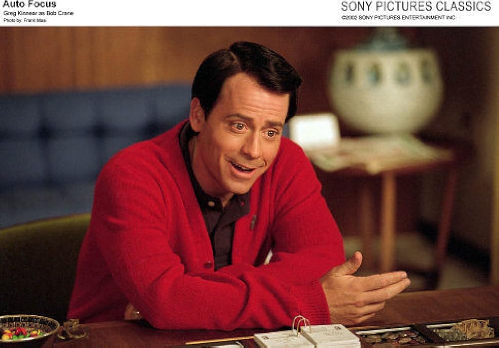 ボブ・クレイン 快楽を知ったTVスターの画像